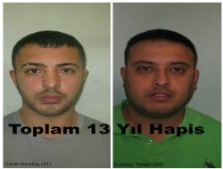 Tuncel ve Türkan Nalbantoğlu, geçtiğimiz Haziran ayında evlerinde soyguncular tarafından darp edilmişti.